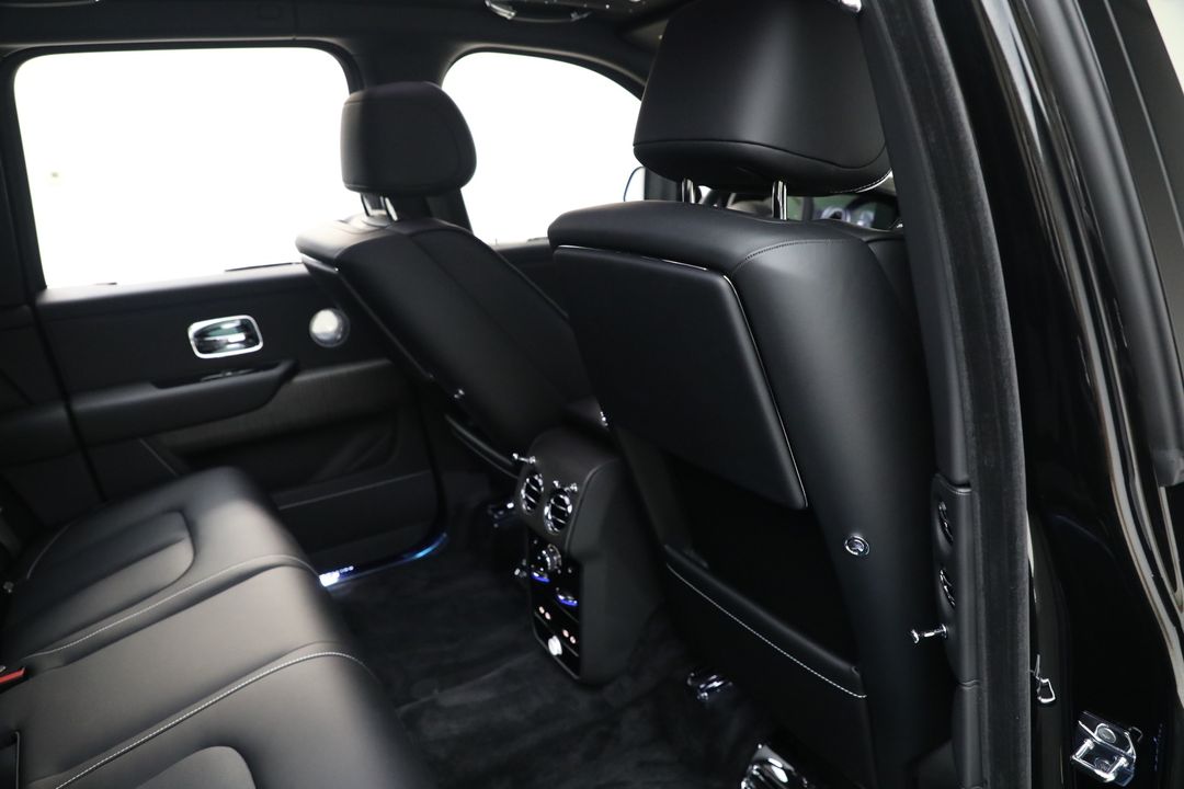 2026 Rolls-Royce Cullinan
