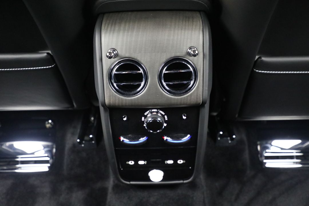 2026 Rolls-Royce Cullinan