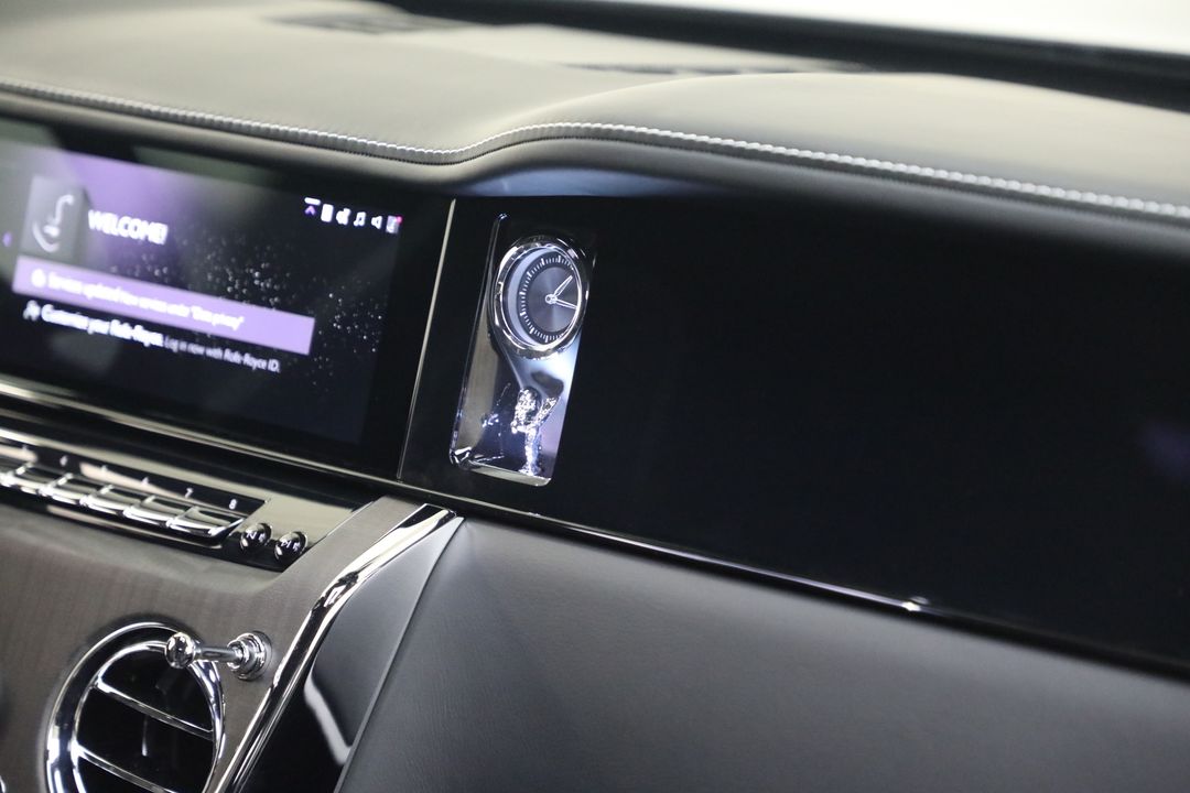 2026 Rolls-Royce Cullinan