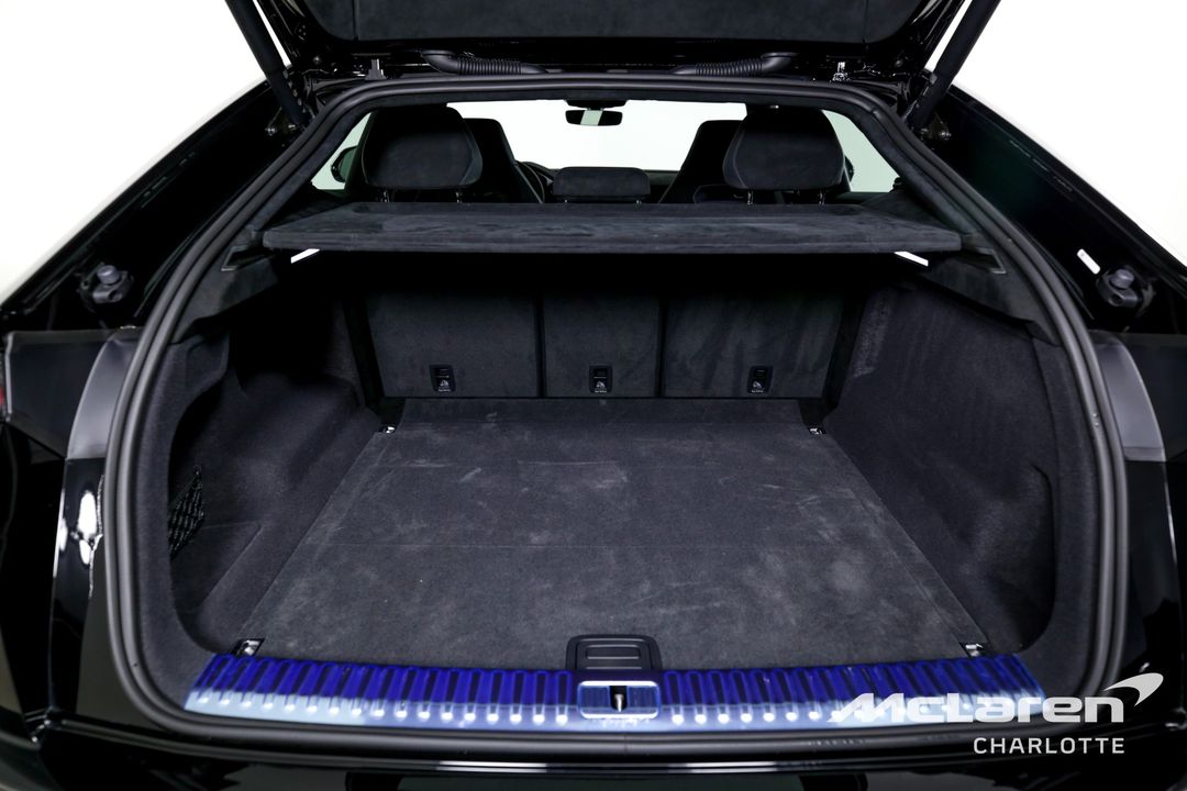 2024 Lamborghini Urus