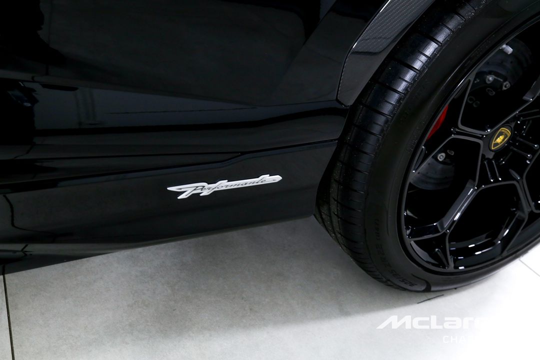 2024 Lamborghini Urus