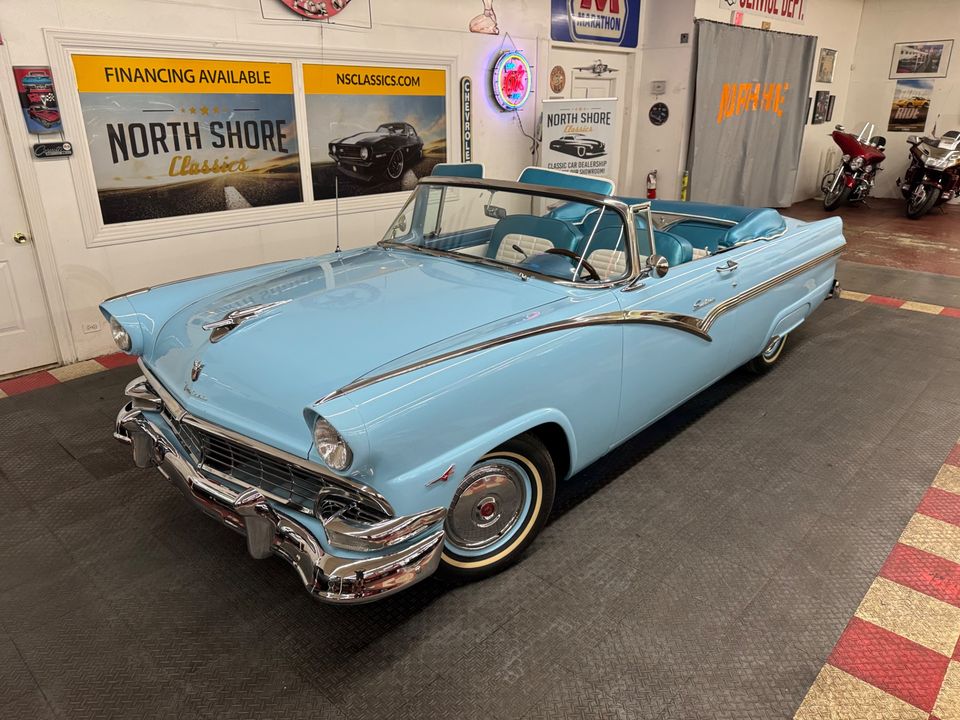 1956 Ford Fairlane