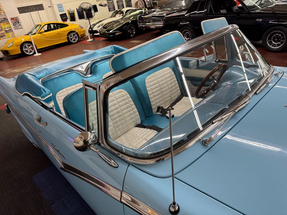 1956 Ford Fairlane