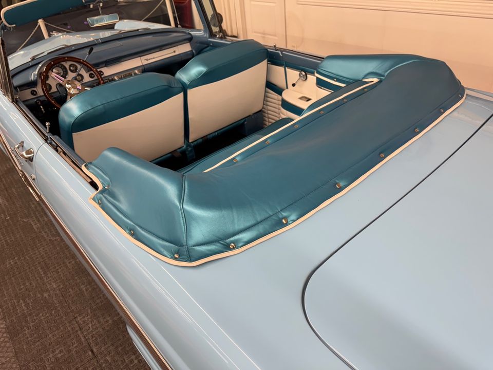 1956 Ford Fairlane