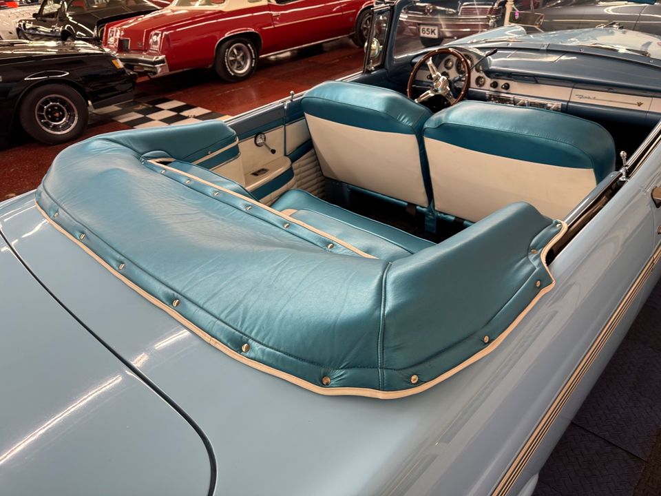 1956 Ford Fairlane