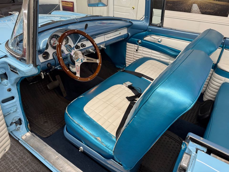 1956 Ford Fairlane
