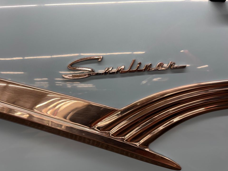 1956 Ford Fairlane