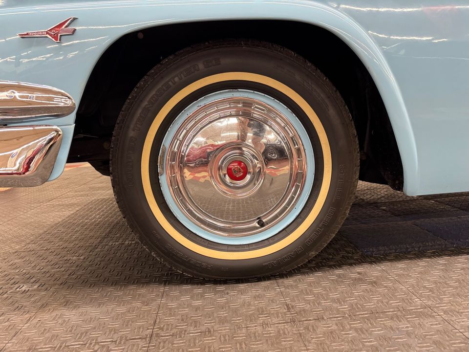 1956 Ford Fairlane