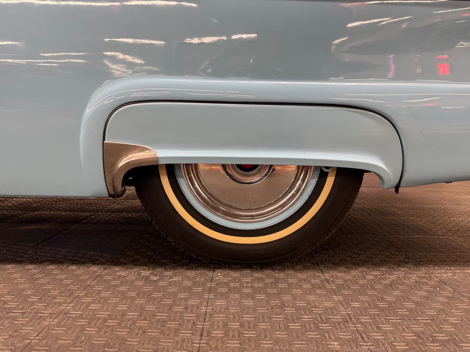 1956 Ford Fairlane