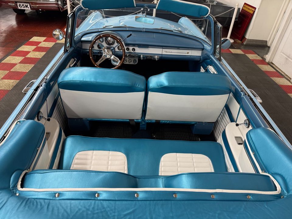 1956 Ford Fairlane