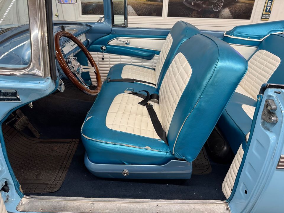 1956 Ford Fairlane