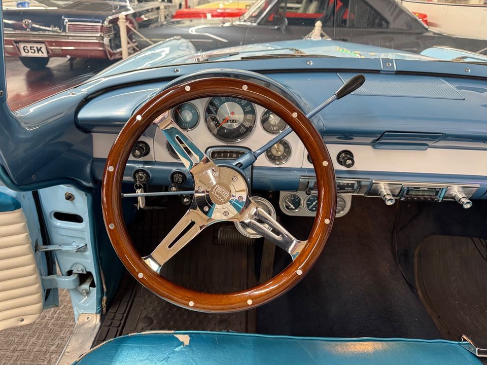 1956 Ford Fairlane