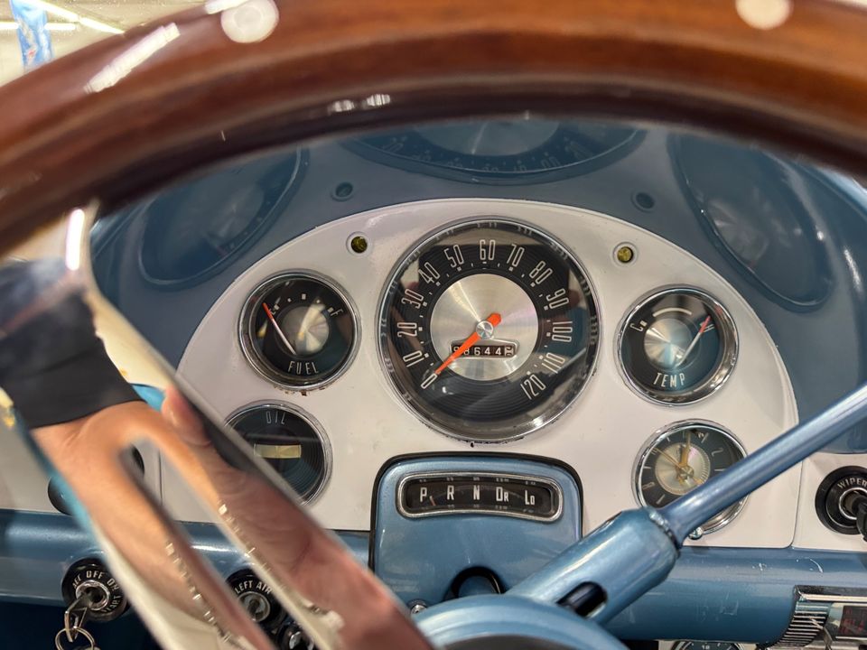 1956 Ford Fairlane