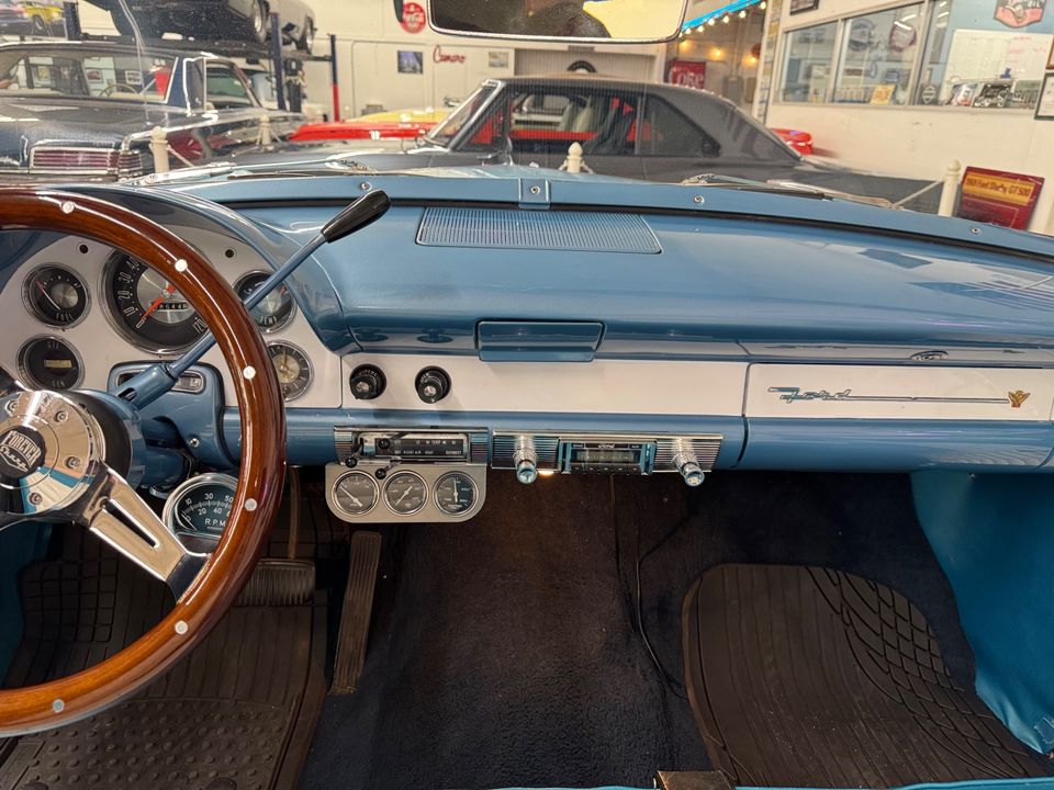 1956 Ford Fairlane