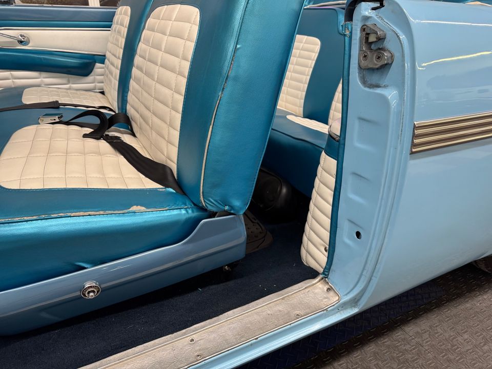 1956 Ford Fairlane
