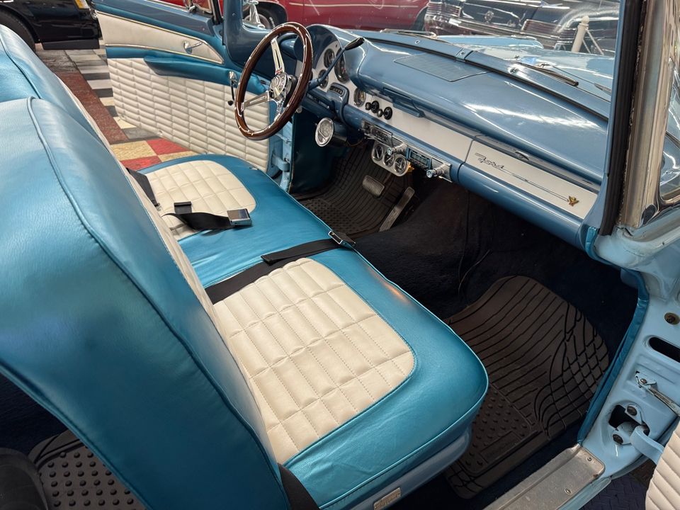 1956 Ford Fairlane