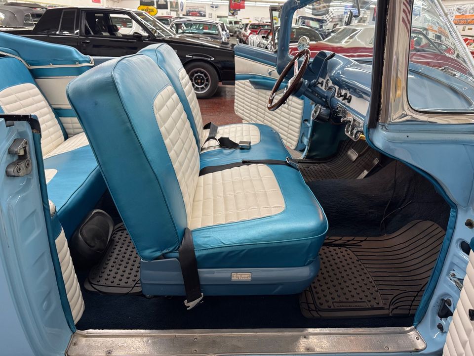 1956 Ford Fairlane