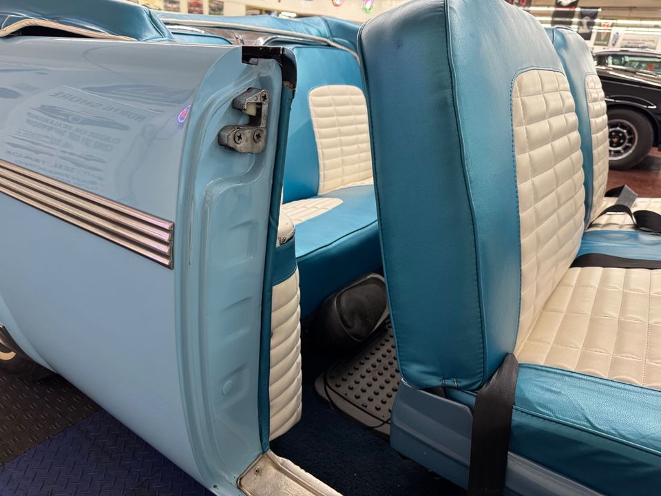 1956 Ford Fairlane
