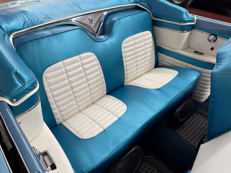 1956 Ford Fairlane