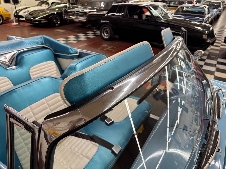 1956 Ford Fairlane