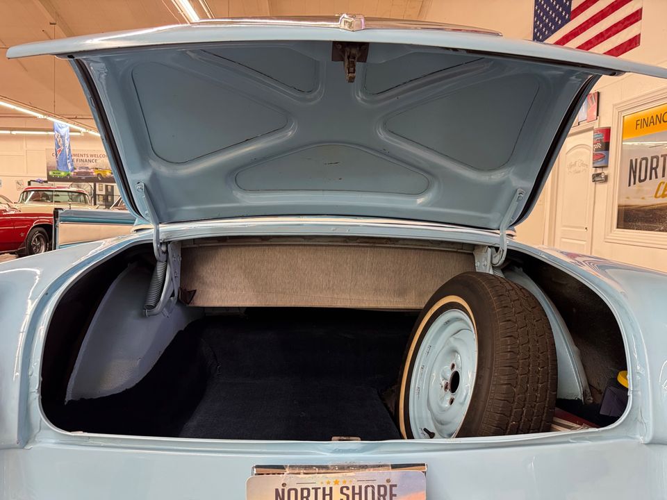 1956 Ford Fairlane