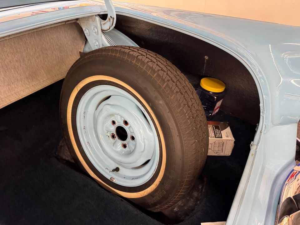 1956 Ford Fairlane