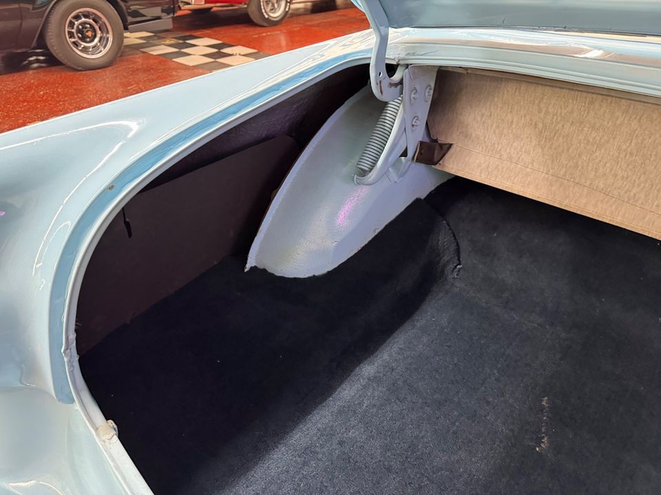 1956 Ford Fairlane