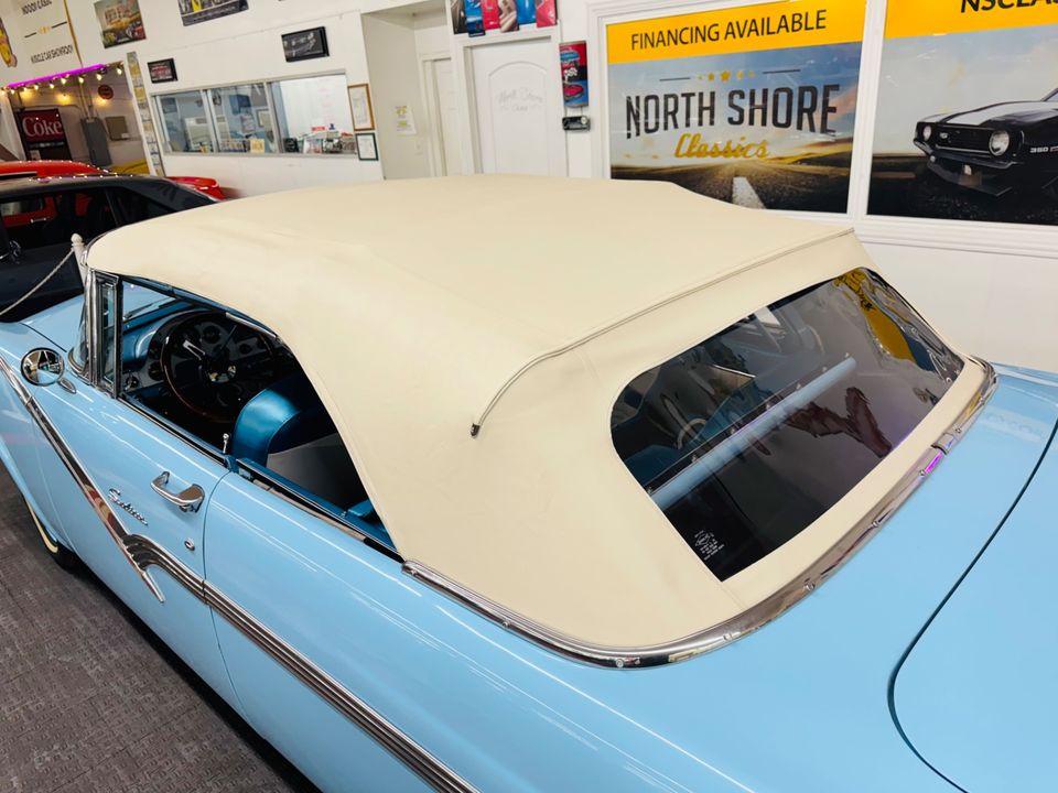 1956 Ford Fairlane