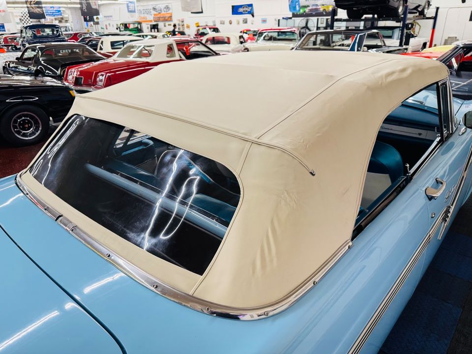 1956 Ford Fairlane