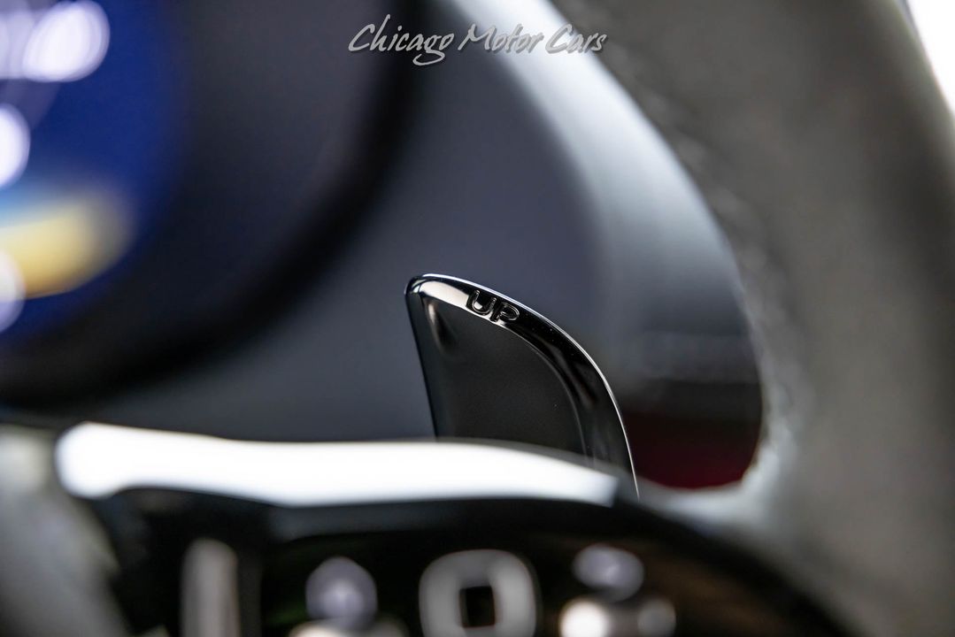 2020 Mercedes-Benz AMG GT R Pro