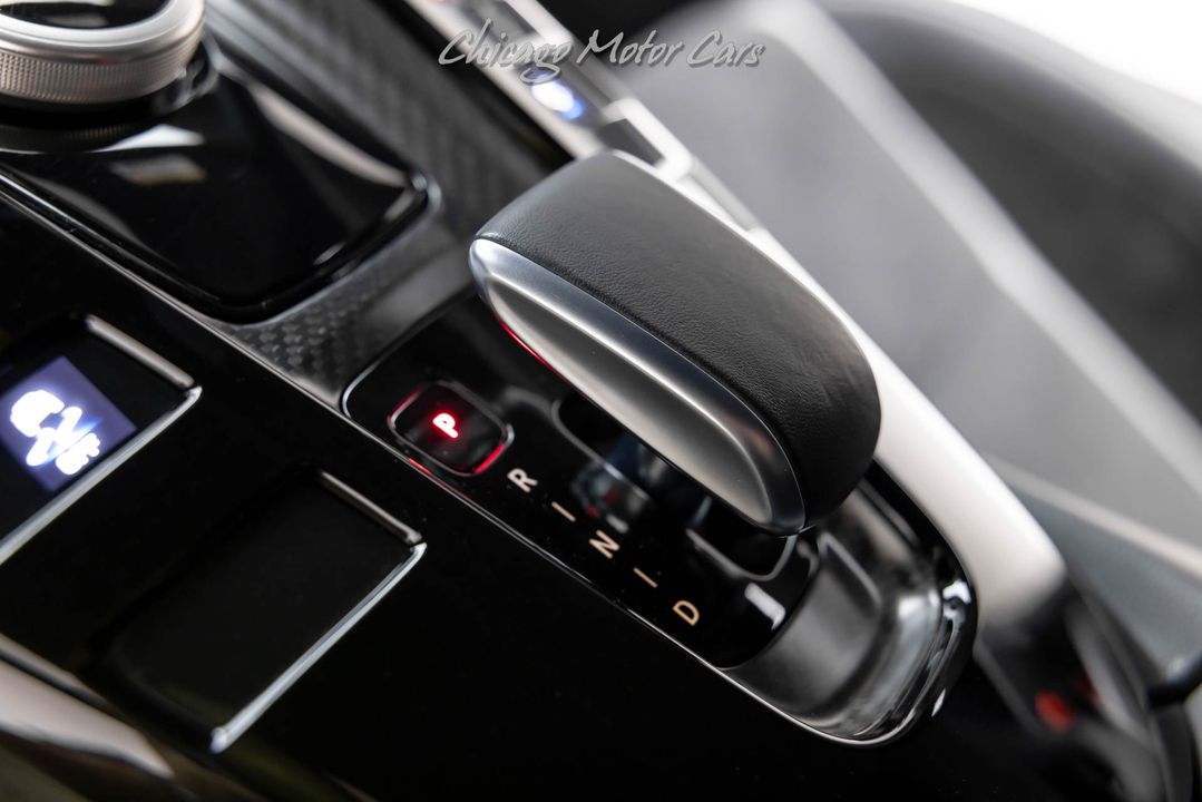 2020 Mercedes-Benz AMG GT R Pro