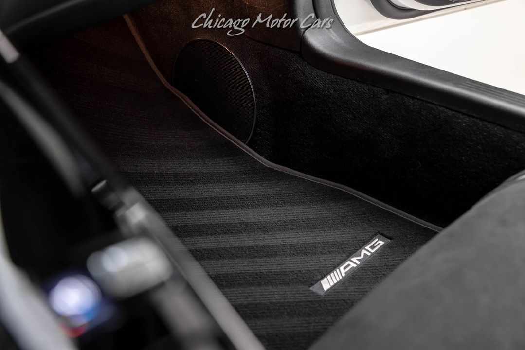 2020 Mercedes-Benz AMG GT R Pro