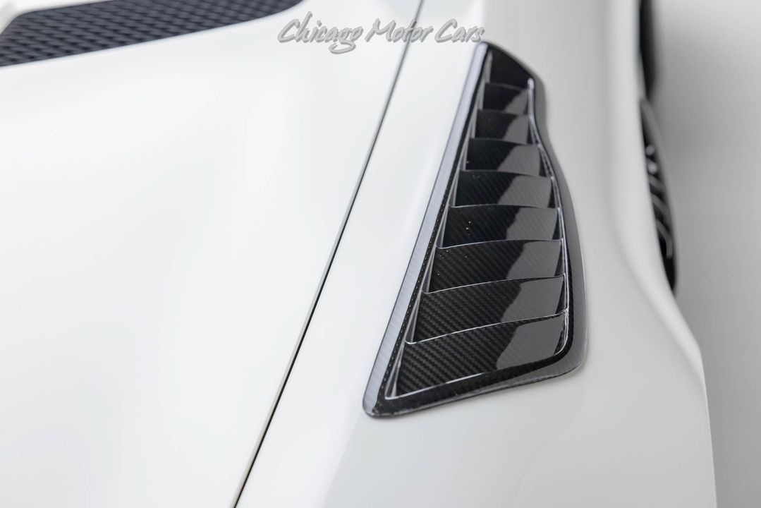 2020 Mercedes-Benz AMG GT R Pro
