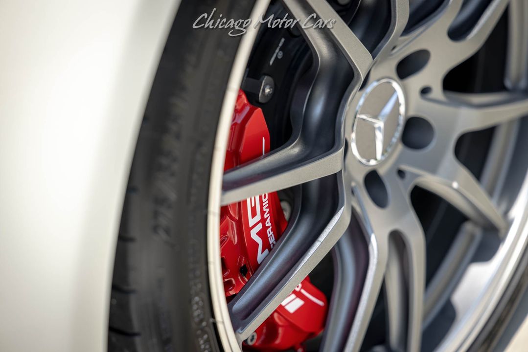 2020 Mercedes-Benz AMG GT R Pro
