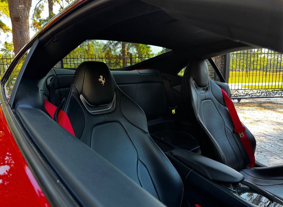 2019 Ferrari Portofino