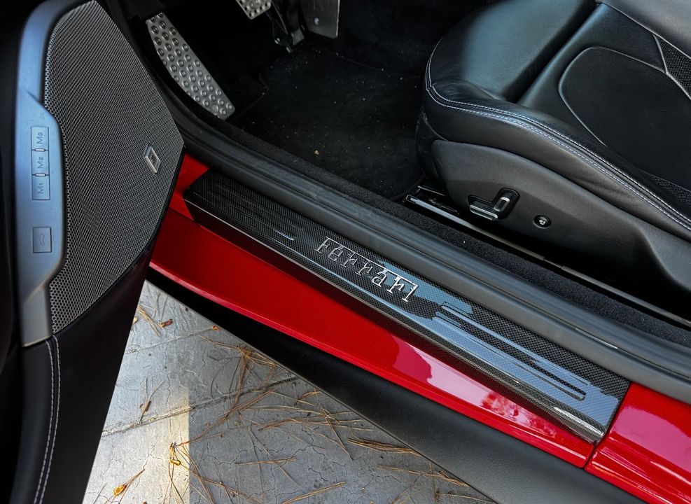 2019 Ferrari Portofino