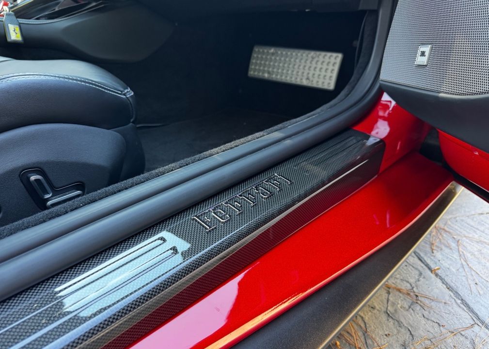 2019 Ferrari Portofino