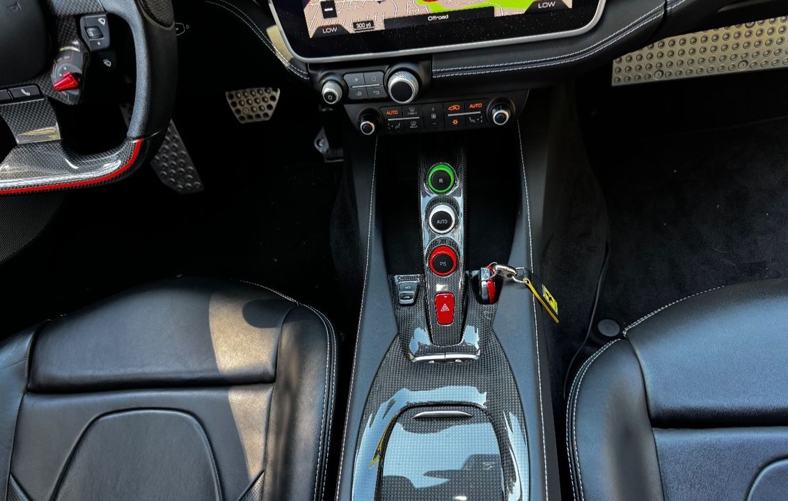 2019 Ferrari Portofino