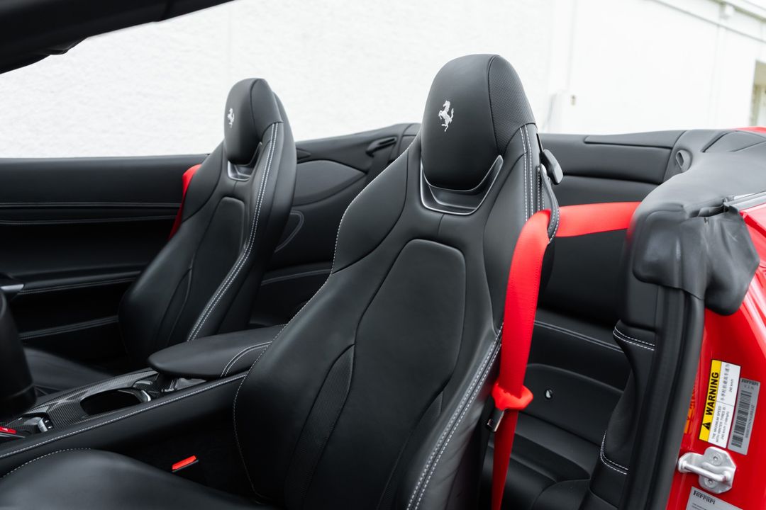 2019 Ferrari Portofino