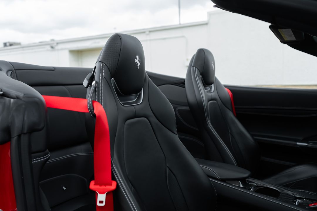 2019 Ferrari Portofino