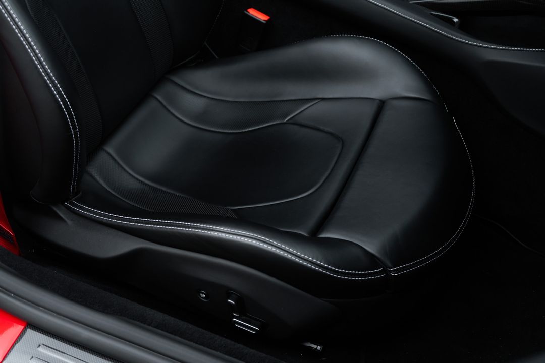 2019 Ferrari Portofino