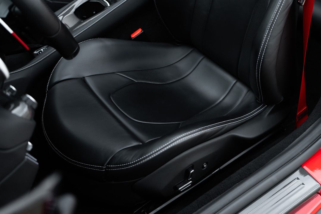 2019 Ferrari Portofino