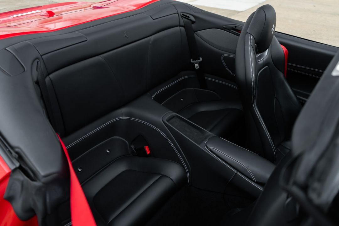 2019 Ferrari Portofino