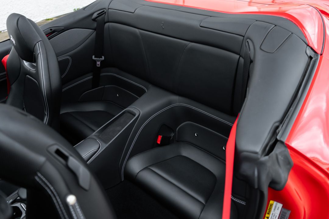 2019 Ferrari Portofino