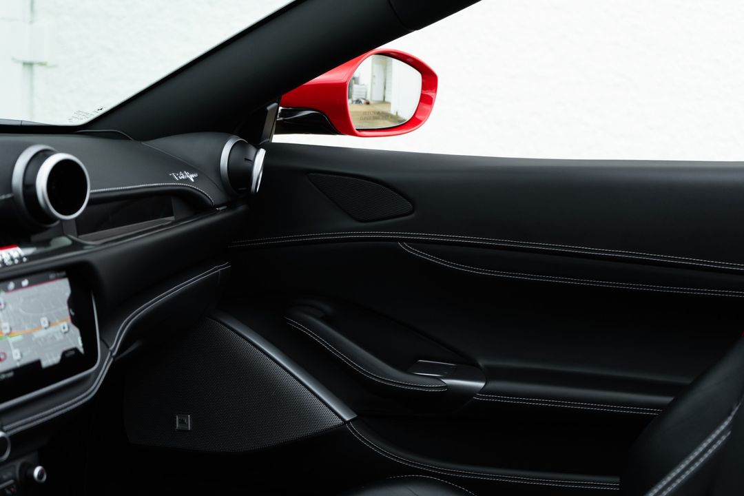 2019 Ferrari Portofino