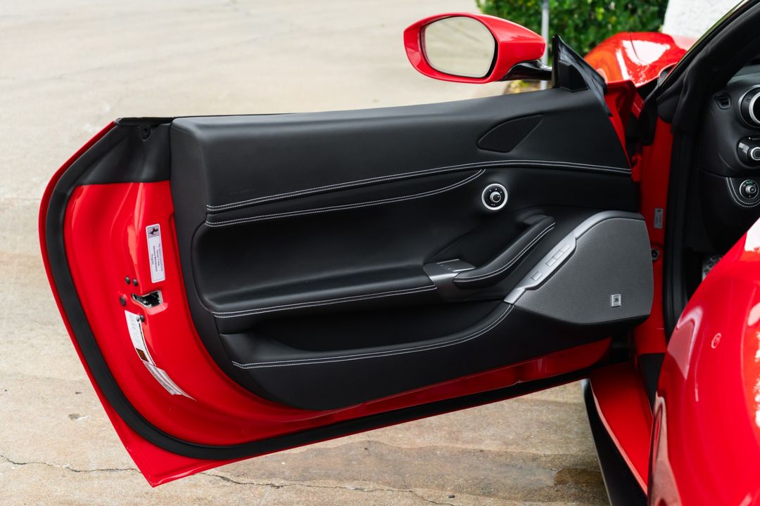 2019 Ferrari Portofino