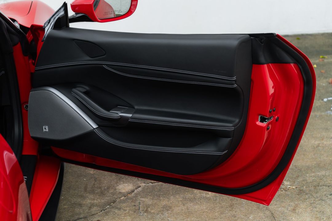 2019 Ferrari Portofino