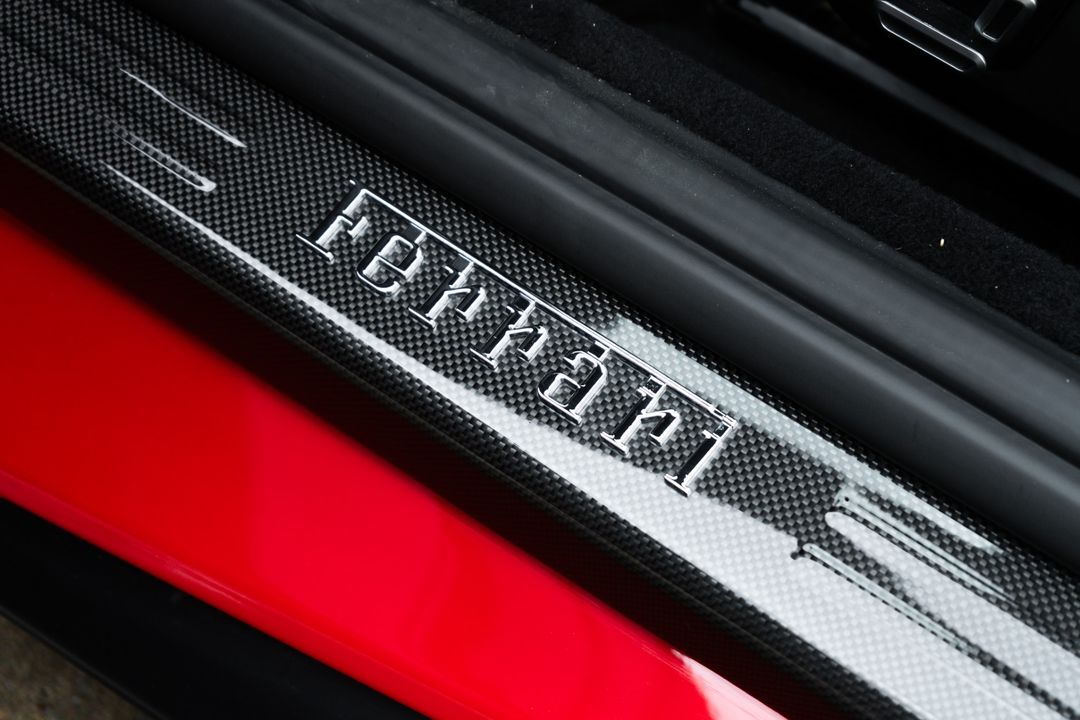 2019 Ferrari Portofino