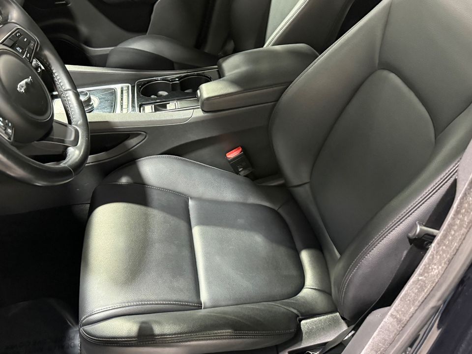 2017 Jaguar F-PACE 35T AWD