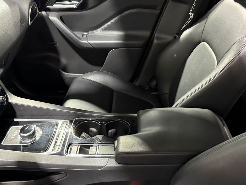 2017 Jaguar F-PACE 35T AWD